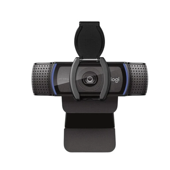 logitech C920s ProHD 1080P Streaming Webcam - 960-001252