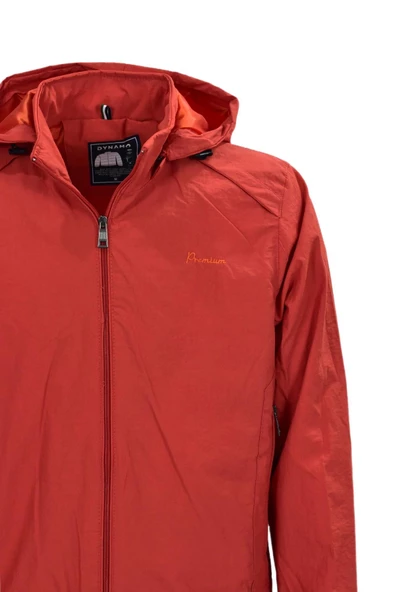 Erkek Spor Mevsimlik Mont 8076 BGL-ST03597 - 11