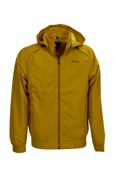 Erkek Spor Mevsimlik Mont 8076 BGL-ST03597 - 2