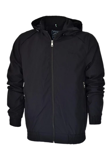 Erkek Spor Mevsimlik Mont 8076 BGL-ST03597 - 3