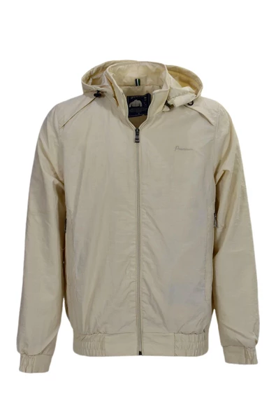 Erkek Spor Mevsimlik Mont 8076 BGL-ST03597 - 1