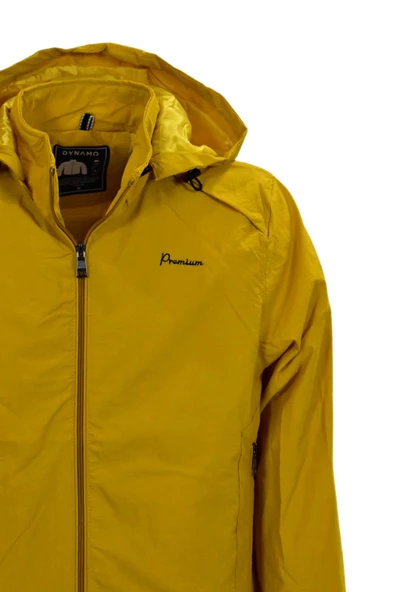 Erkek Spor Mevsimlik Mont 8076 BGL-ST03597 - 8