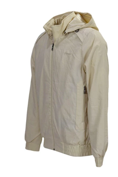 Erkek Spor Mevsimlik Mont 8076 BGL-ST03597 - 9