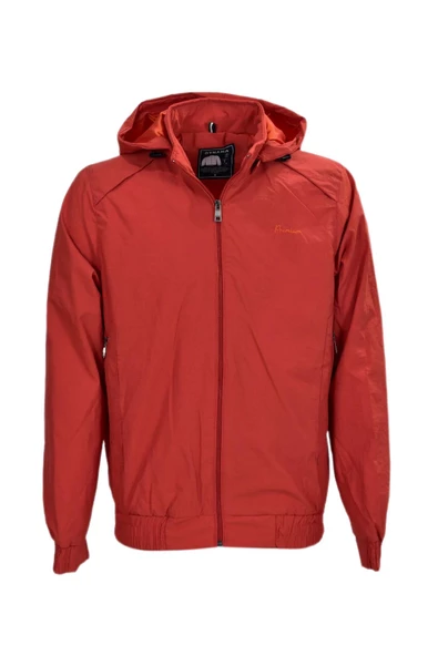 Erkek Spor Mevsimlik Mont 8076 BGL-ST03597 - 4