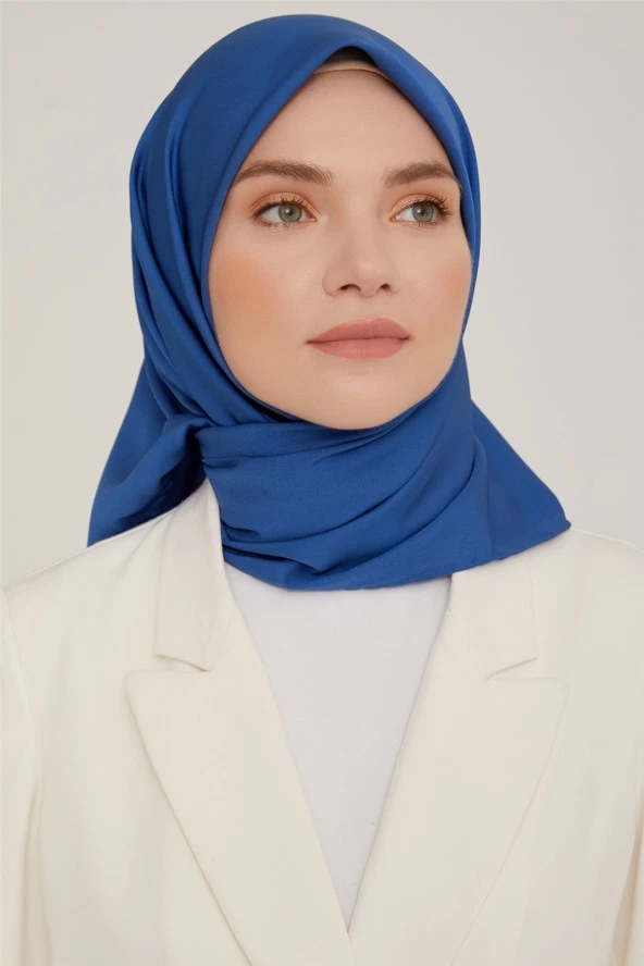Sport Eşarp Düz Fon 789