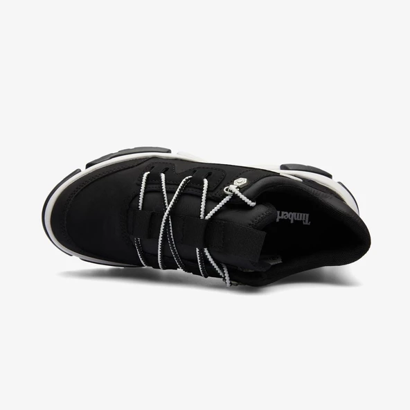 Timberland LOW LACE UP SNEAKER Kadın Ayakkabısı TB0A5Q1QW051 - 4
