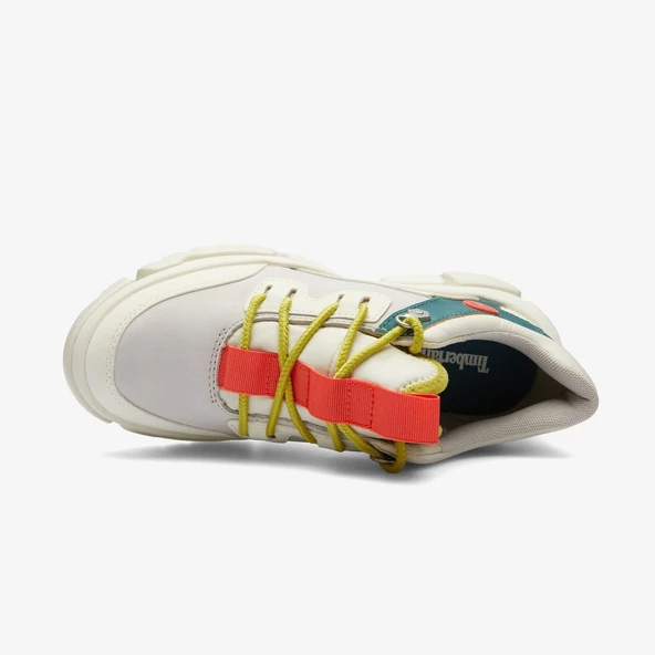 Timberland LOW LACE UP SNEAKER Kadın Ayakkabısı TB0A5Q13EM31 - 4