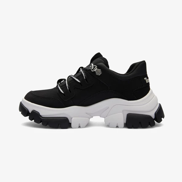 Timberland LOW LACE UP SNEAKER Kadın Ayakkabısı TB0A5Q1QW051 - 3