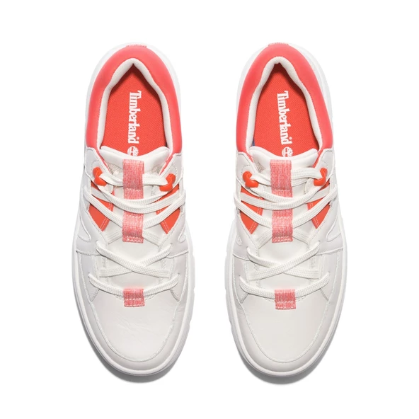 Timberland LOW LACE UP SNEAKER  Kadın Ayakkabısı TB0A64J8EM21 - 2