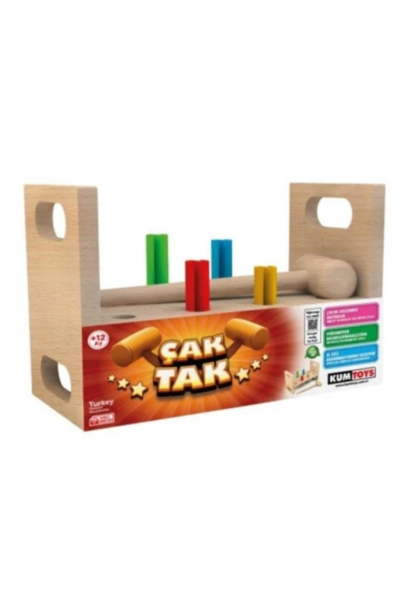 Kumtoys Tak-Çak