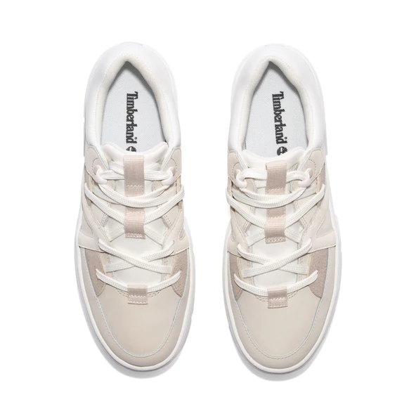 Timberland LOW LACE UP SNEAKER  Kadın Ayakkabısı TB0A61DMEM31 - 2