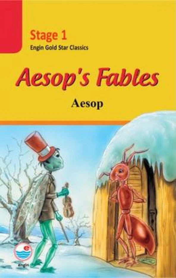 Aesop's Fables x