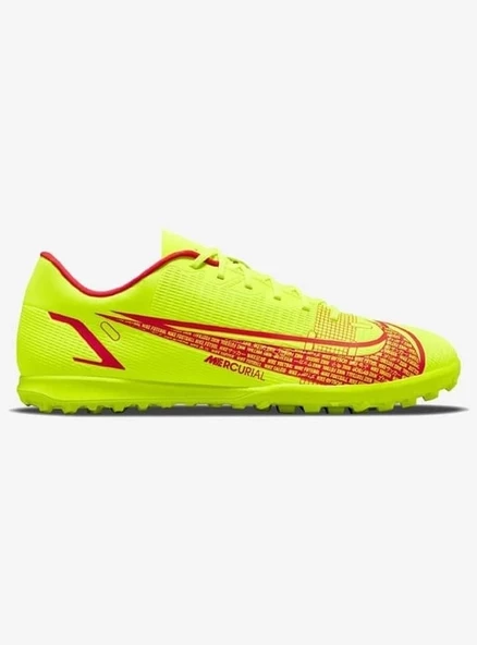 Nike Vapor 14 Club Tf Erkek Halı Saha Ayakkabısı CV0985-760