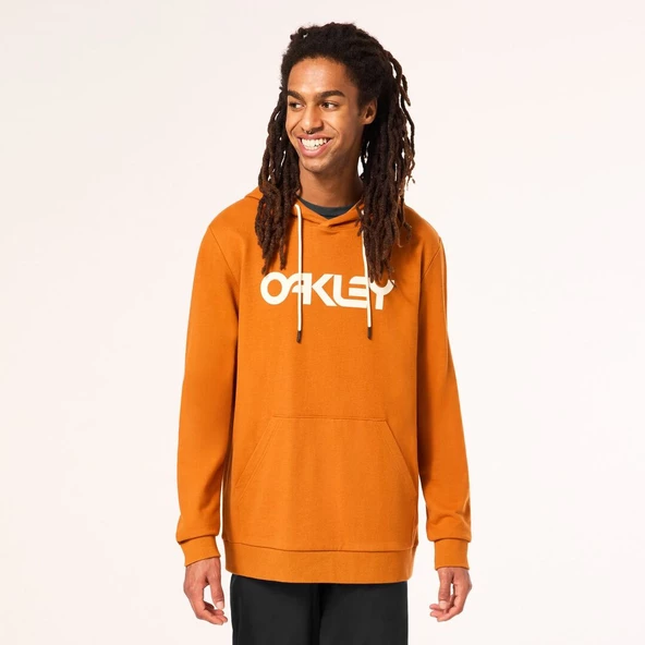 Oakley B1B PO HOODIE 2.0 Erkek Sweatshirt OAKFOA402599-OAK.52C - 8