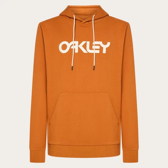 Oakley B1B PO HOODIE 2.0 Erkek Sweatshirt OAKFOA402599-OAK.52C