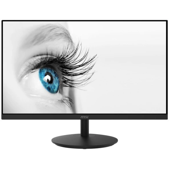 MSI PRO MP242 23.8" 5ms Full HD IPS LED Monitör