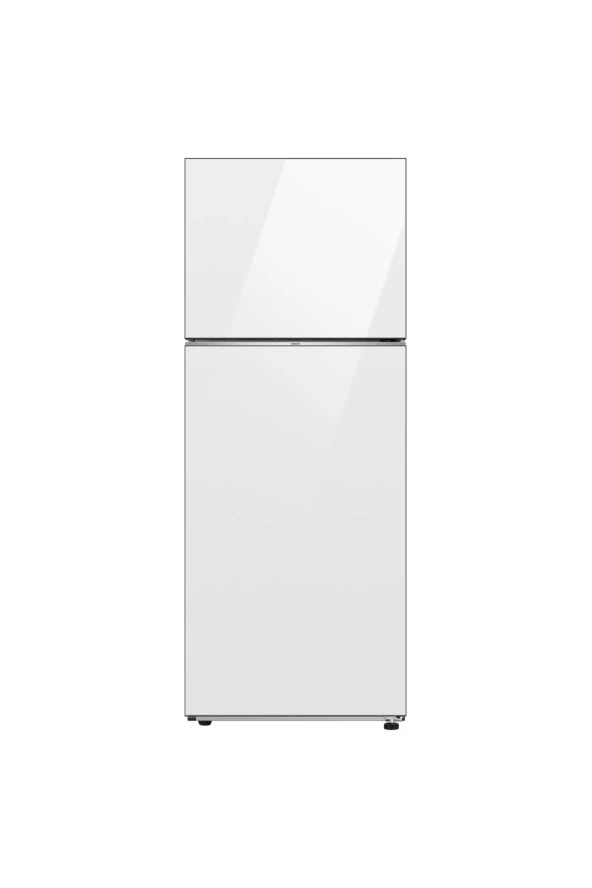 Samsung RT47CB663212TR Çift Kapılı No Frost Beyaz