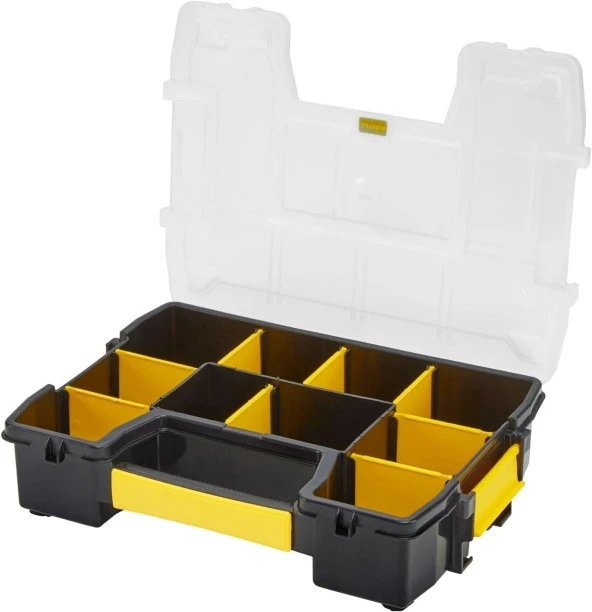 Stanley STST1-70720 Sort Master Organizer ve Avadanlık Çanta