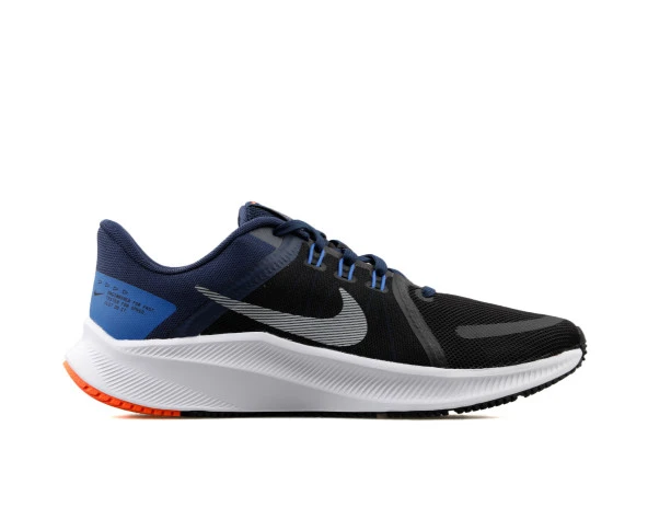 Nike DA1105-006 Quest 4 Erkek Koşu Ayakkabı