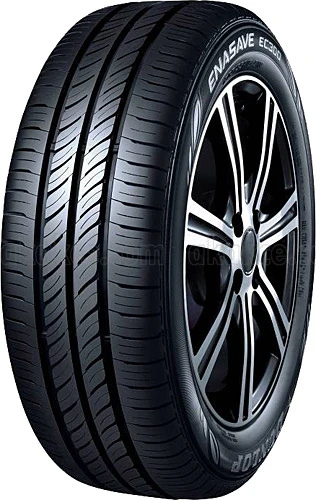 DUNLOP 205/55 R16 TL 91V ENASAVE EC300+ (OEM COROLLA)- YAZ LASTİĞİ-331875 ürün görseli