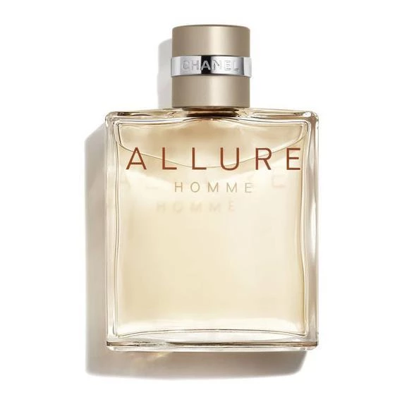 Chanel Allure Homme EDT 50 ml Erkek Parfüm ürün görseli