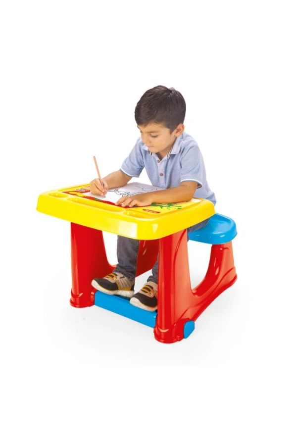 Dolu Smart Çalışma Masası