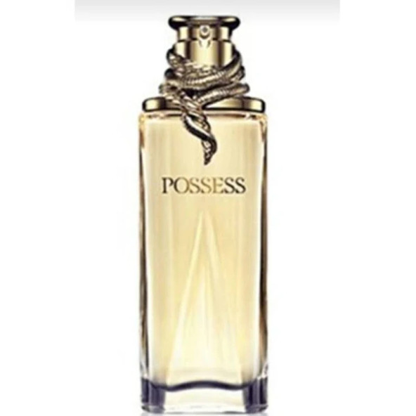Oriflame Possess Edp + Vücut Kremi - 3