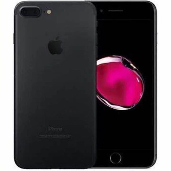 Apple IPhone 7 Plus 256GB Yenilenmiş Cep Telefonu  (12 Ay Garantili)