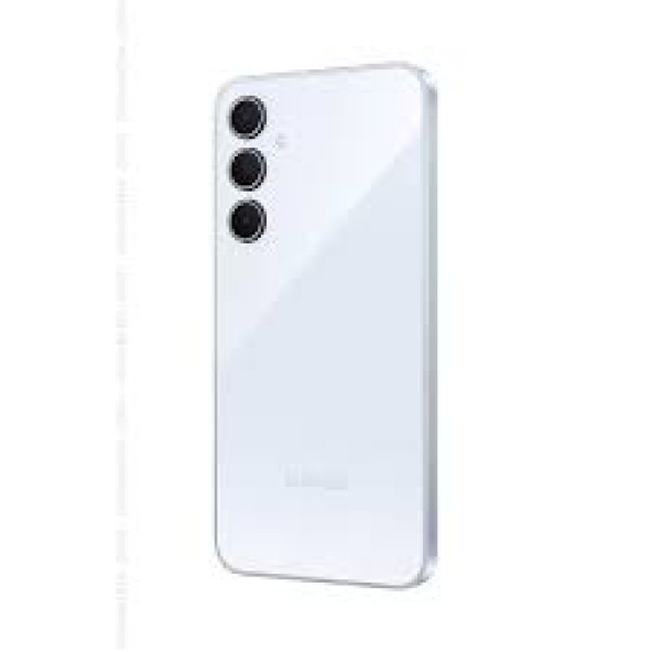 SAMSUNG GALAXY A35  8/128 GB AWESOME ICE BLUE AKILLI CEP TELEFONU (SAMSUNG TÜRKİYE GARANTİLİ) - 2