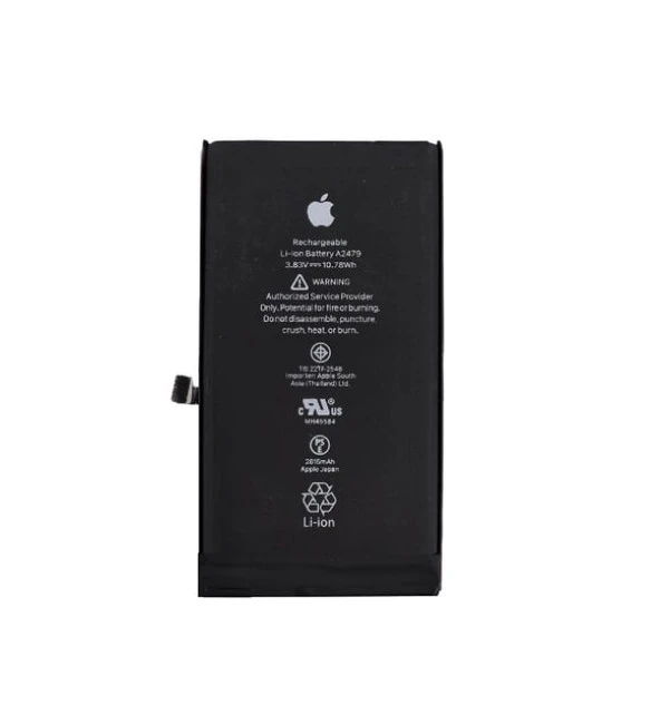 iPhone 13 Batarya Pil (Güçlendirilmiş)