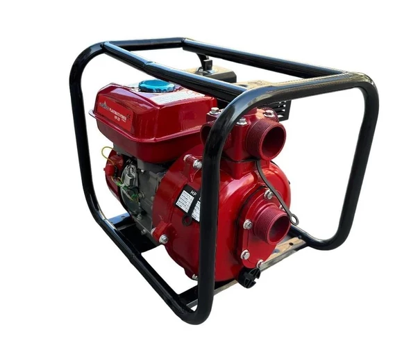 Plant Mate HP20 6.5 Hp Yüksek Basınçlı Benzinli Su Motoru - 2
