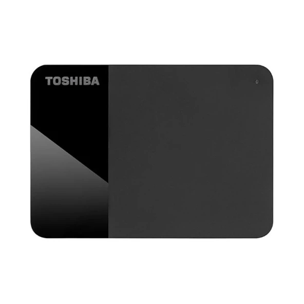 Toshiba 4TB 2.5'' Canvio Ready USB 3.2 Gen 1 Harici HDD (HDTP340EK3CA)
