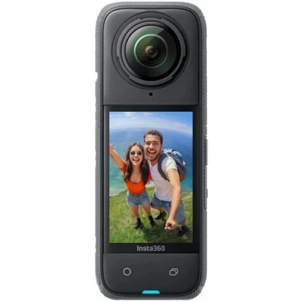 Insta360 X4 360° 8k Kamera