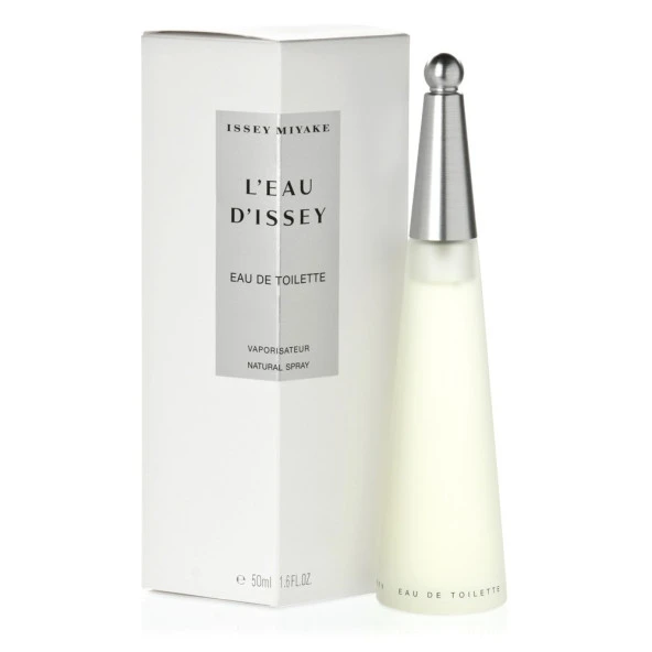 Issey Miyake L'Eau D'Issey Kadın Parfümü EDT 50 ML