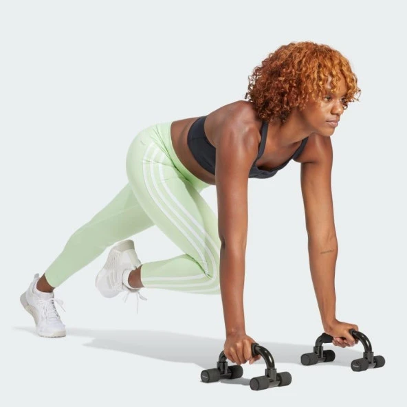 ADİDAS KADIN TAYT TE 3S 78 TIG IS2165 - 3