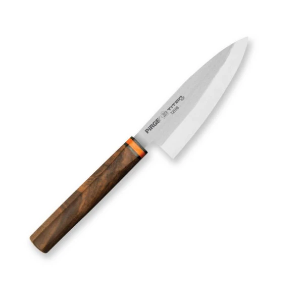 Pirge Titan East Doğrama Bıçağı Deba 15cm 12108