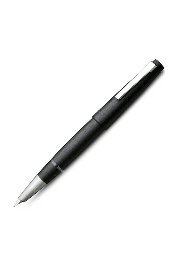 Lamy 2000 Dolma Kalem Fıberglass 14k Altın M Uc