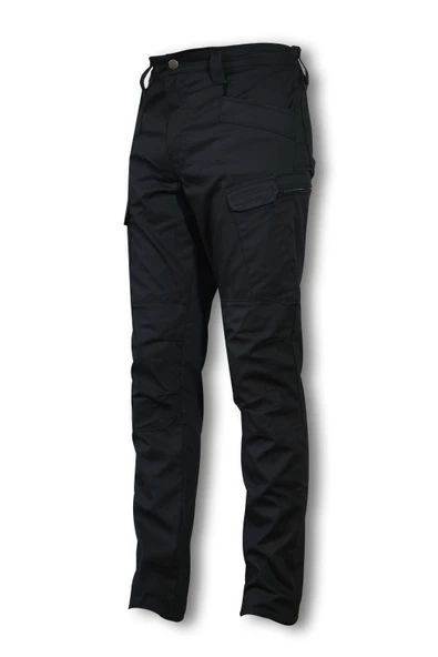 WearBear Siyah Taktikal Pantolon