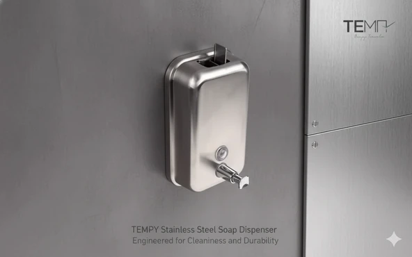 TEMA SIVI SABUNLUK 500 ML ürün görseli 1