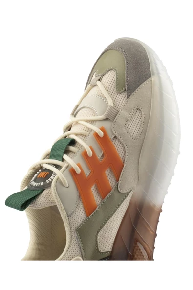 Gamelu Tod Merdane Ayakkabı - Resim 4