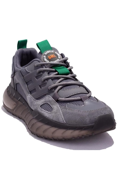 Gamelu Tod Merdane Ayakkabı - Resim 11