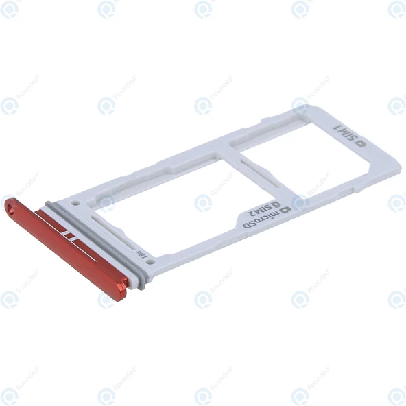 BYR Samsung Galaxy S10 Plus Uyumlu Sim Tepsisi SM-G975F - 2