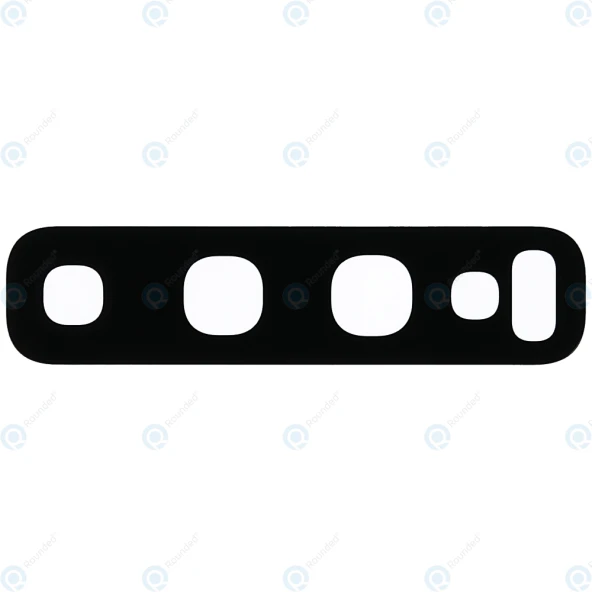 BYR Samsung Galaxy S10 PLus Uyumlu Arka Kamera Lensi SM-G975F