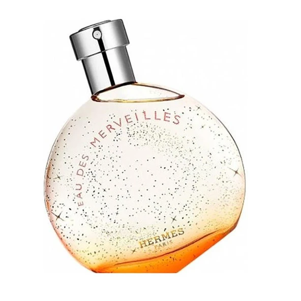 Hermes Eau Des Merveilles Kadın Parfümü EDT 100 ML