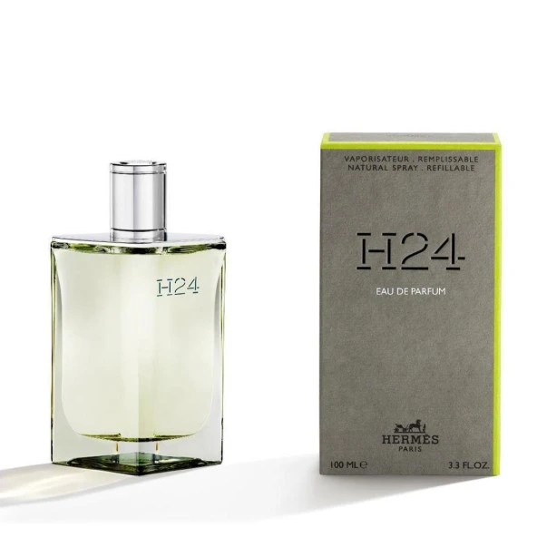 Hermes H24 Erkek Parfümü EDP 100 ML
