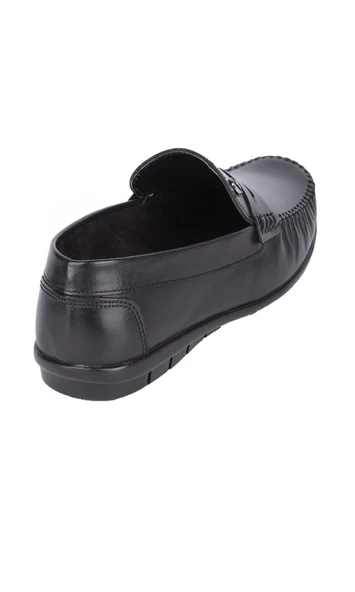 Pierre Cardin 90144 Loafer Erkek Deri Casual Ayakkabı - 9