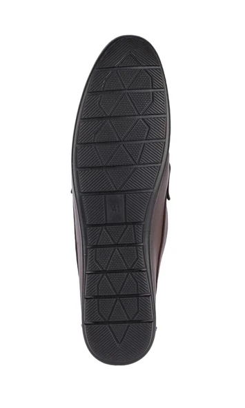 Pierre Cardin 90144 Loafer Erkek Deri Casual Ayakkabı - 5