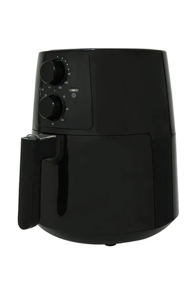 Lx-fc5130 Fast Fryer Xl 5.5 Litre ( Yağsız Hava Fritözü / Airfryer ) New Series ) - 2