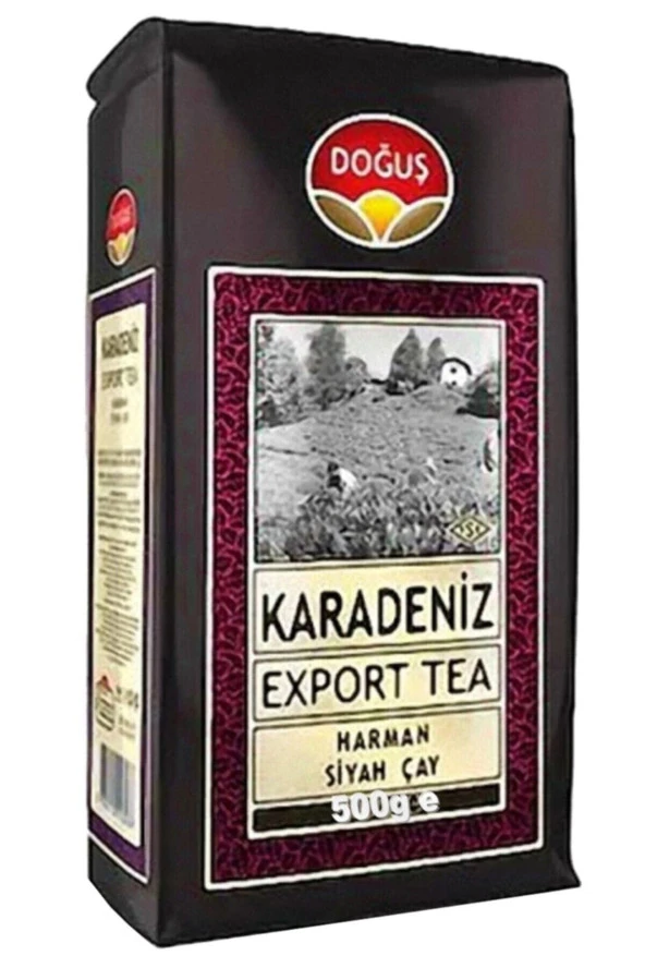 Doğuş Karadeniz Export 500gr