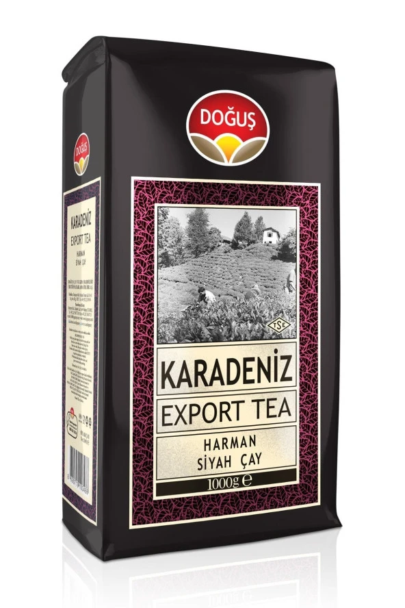 Doğuş Doğuş-karadeniz Export 1000 Gr.